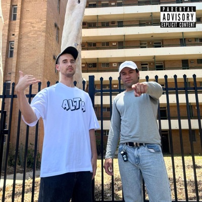 CATCH THE WAVE - Single