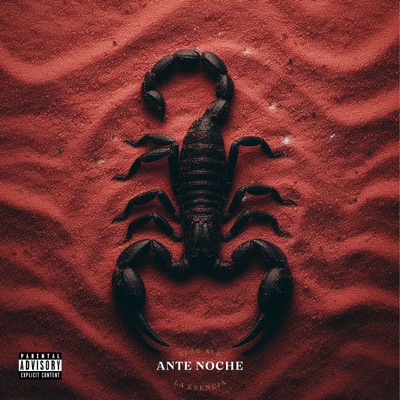 Ante Noche - Single