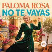 No Te Vayas (Versión Dance)