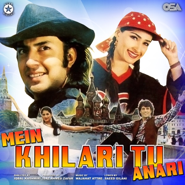 Mein Khilari Tu Anari (Original Motion Picture Soundtrack)
