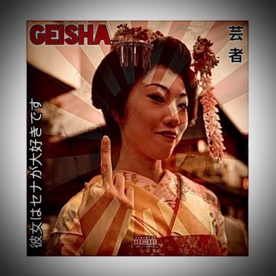 Geisha - Single