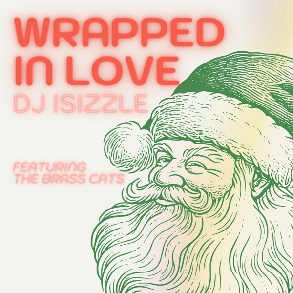 Wrapped in Love (feat. The Brass Cats)