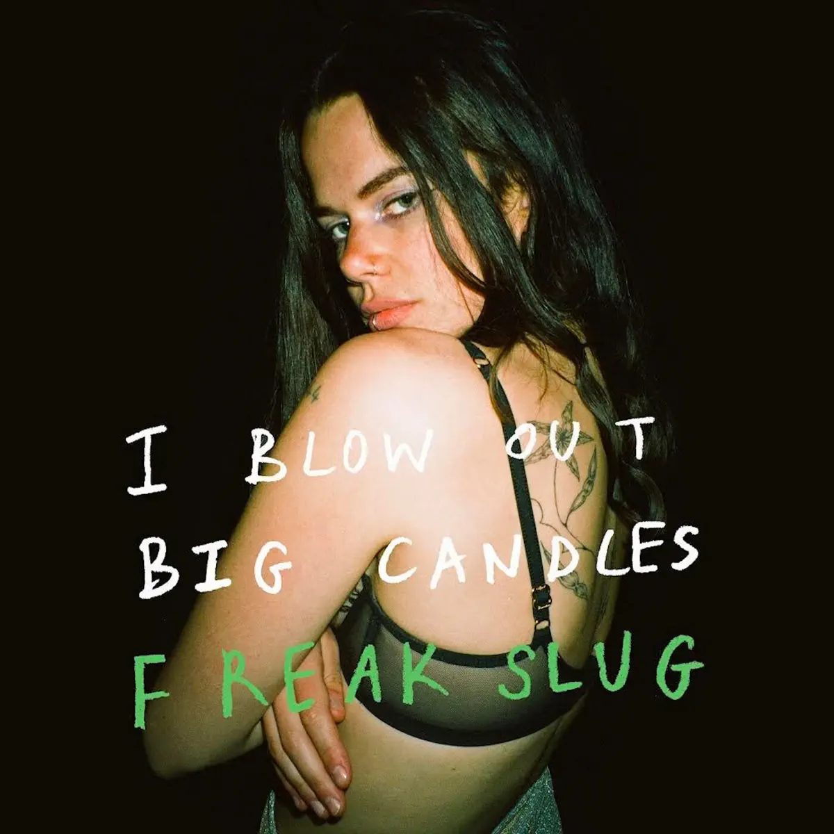 Freak Slug - I Blow Out Big Candles (But With a Cherry on Top) (2025) [iTunes Plus AAC M4A]-新房子