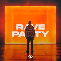 Rave Party - Single - N.B.M.