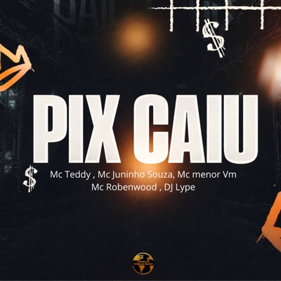 Pix Caiu - Single