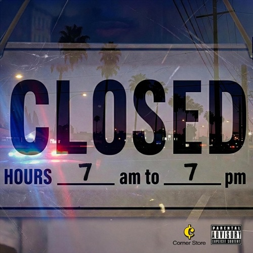 CLOSED