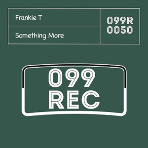 Something More - Single