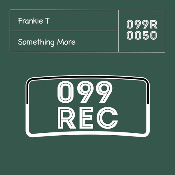 Something More - Single