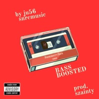Summervibes (feat. prod.szainty) [Bass Boosted] - Single - JU56
