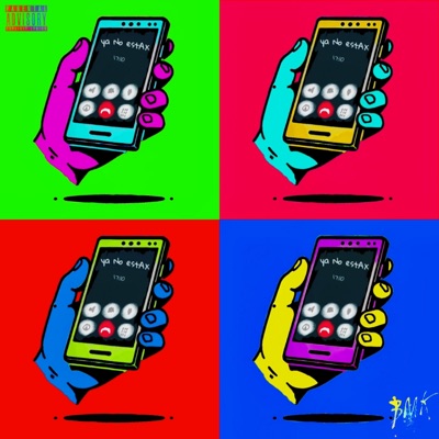 Ya No Estax - Single