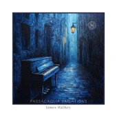 Passacaglia Variations artwork