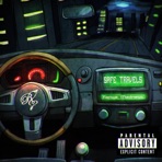 Safe Travels - EP