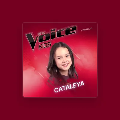 Listen to Cataleya, watch music videos, read bio, see tour dates & more!
