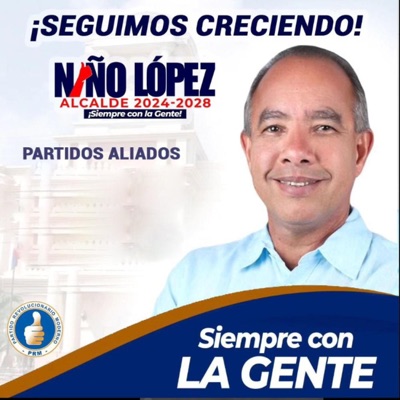 Niño Lopez (feat. El Neff Urbano) - Single