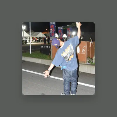 Listen to melo ninja, watch music videos, read bio, see tour dates & more!