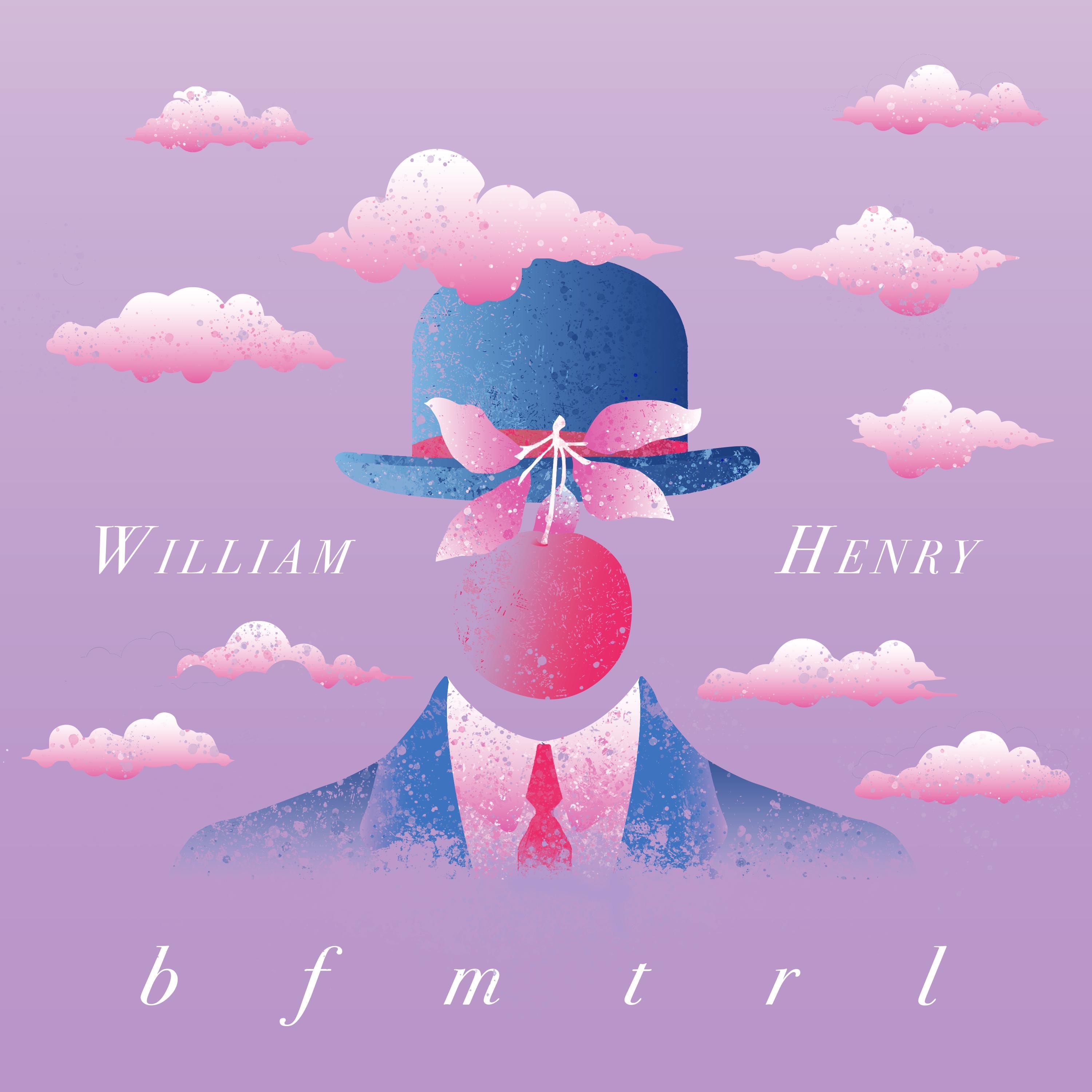 William Henry - Single