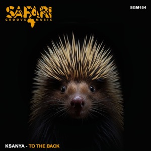 To The Back - Single