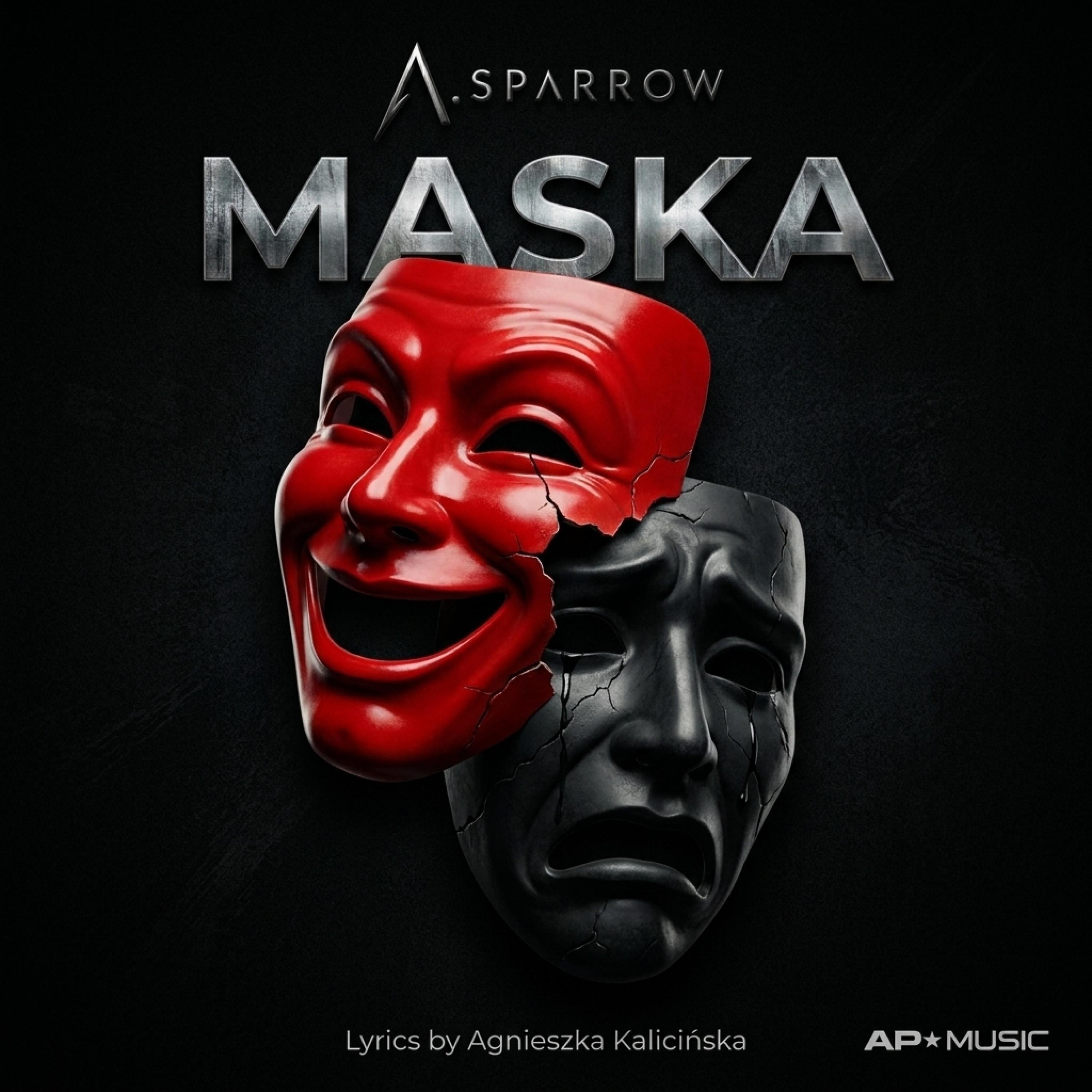 A.Sparrow - Maska