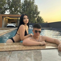 Geceyi Sal (feat. Aleyna) - Single - AR35