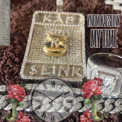 My Time - Single