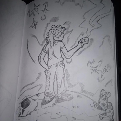 ¿Acaso existes? (feat. 6vezdez) - Single