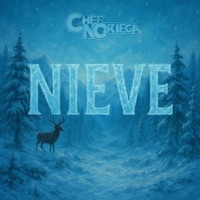 NIEVE - Single - Chef Noriega