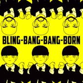 Bling-Bang-Bang-Born (Mashle) [English Cover] artwork