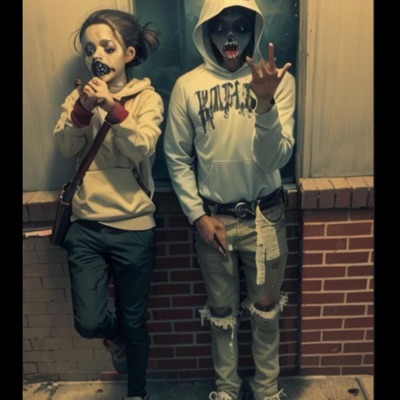 Sent me a diss (feat. Lil kai) - Single