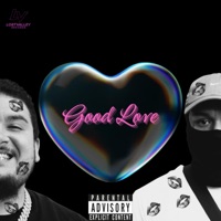 Good Love (feat. Bigg Happ & Eric Flames) - Single - Cueva$
