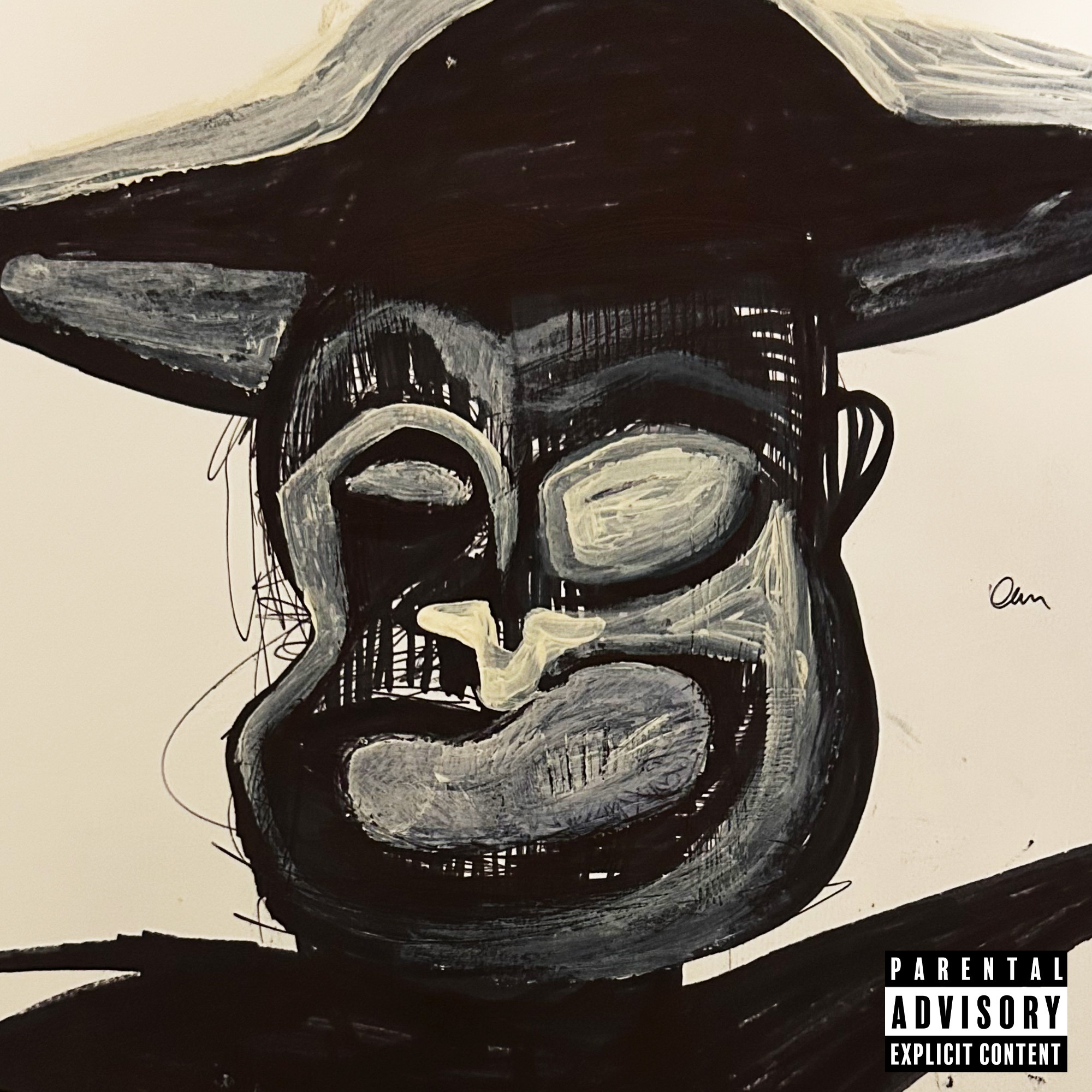 Winston Wolf - Single