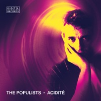 Acidité (Lauer Remix) - Single - The Populists & Lauer