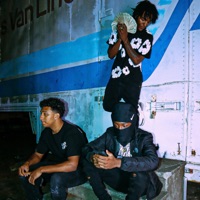 Ain Pullin Over (feat. YodieArchive) - Single - LiYCM