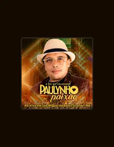 Listen to Paulynho Paixão, watch music videos, read bio, see tour dates & more!