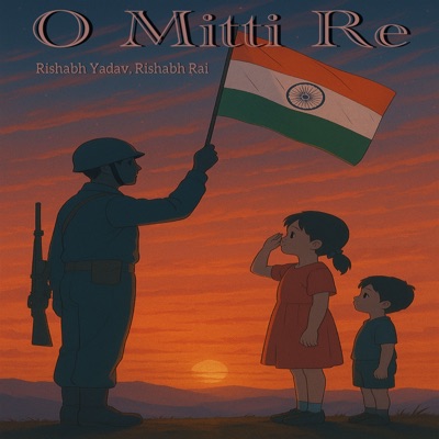 O Mitti Re - Single