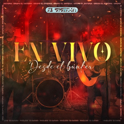 DESDE EL BÚNKER (En Vivo) - Single