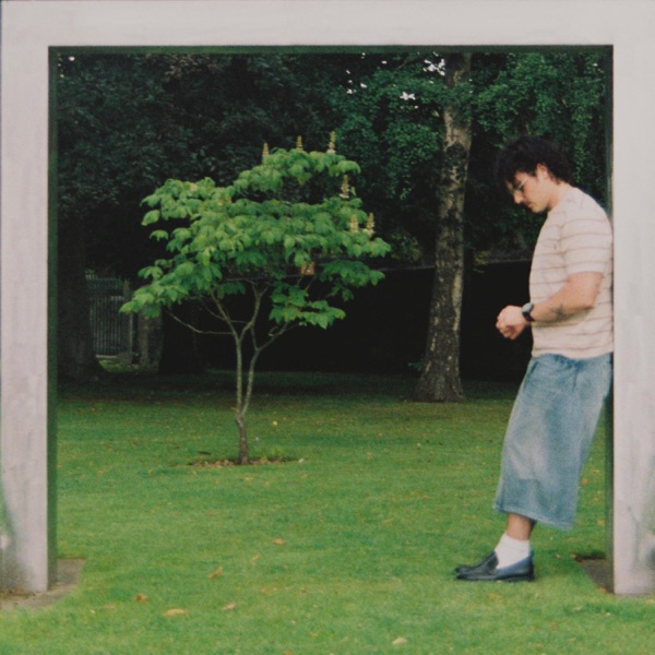 What a Shame - EP album cover