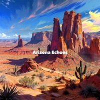 Arizona Echoes - Single - tubebackr & Filo Starquez