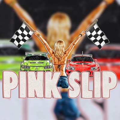 PINK SLIP 2025 (feat. STEKT & HOMETOWN) - Single