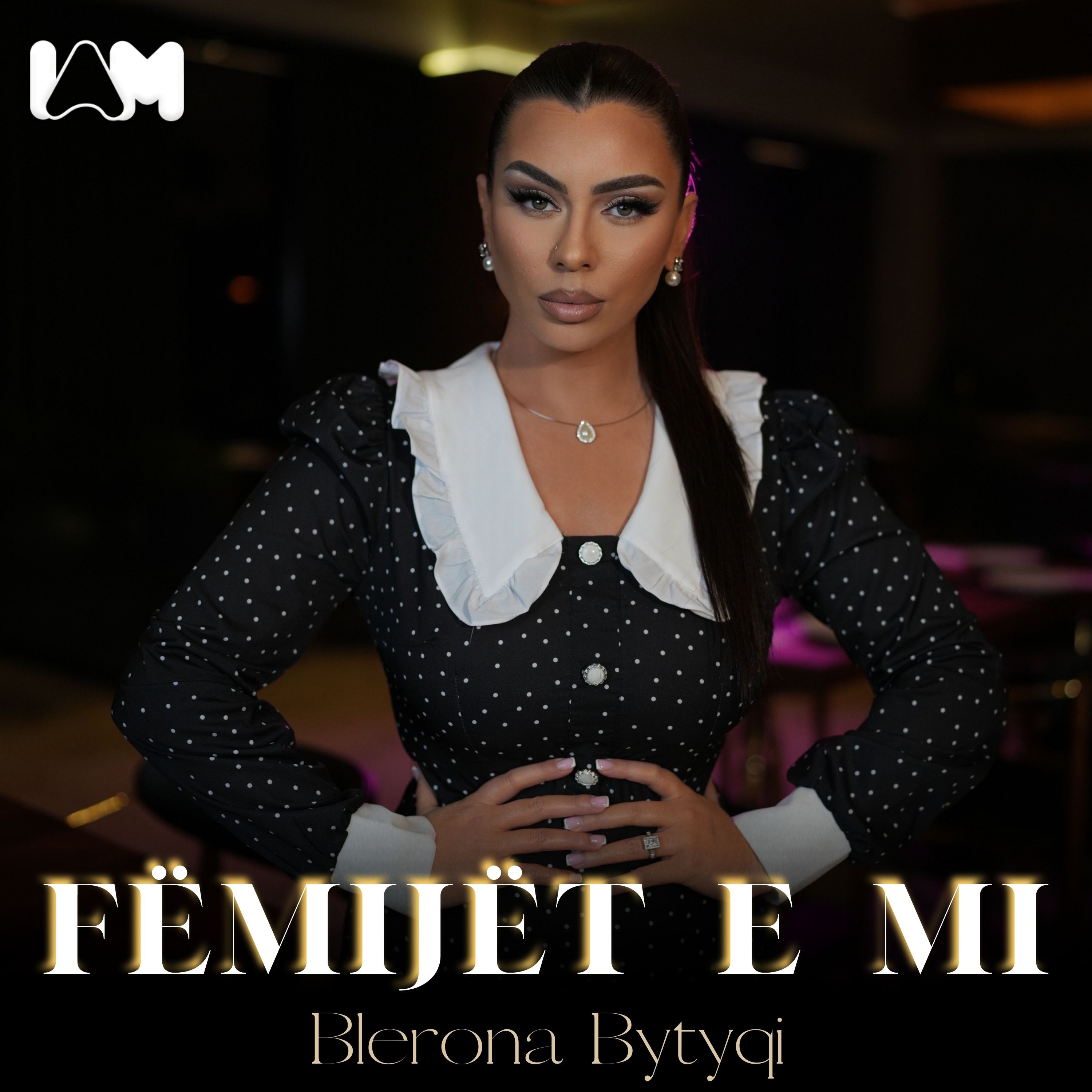 Blerona Bytyqi - Femijet e mi 2025