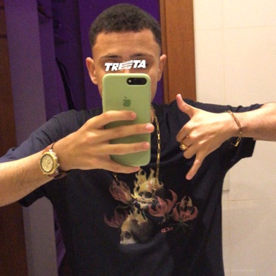 MTG PARA E JOGA - Single