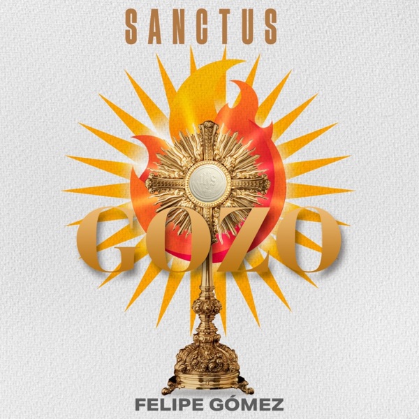 Sanctus (feat. Felipe Josemaría)