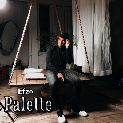 Palette