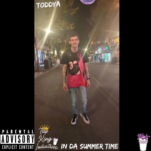 In Da Summer Time