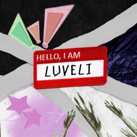 BAD BAD BAD! LUVELI