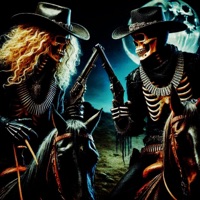 WildWest (feat. Reaphunna) - Single - Bœ