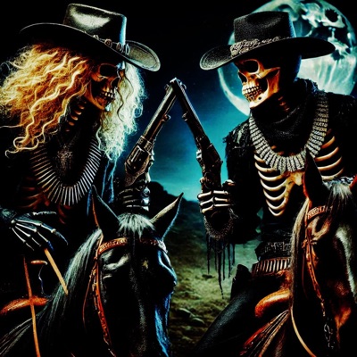 WildWest (feat. Reaphunna) - Single