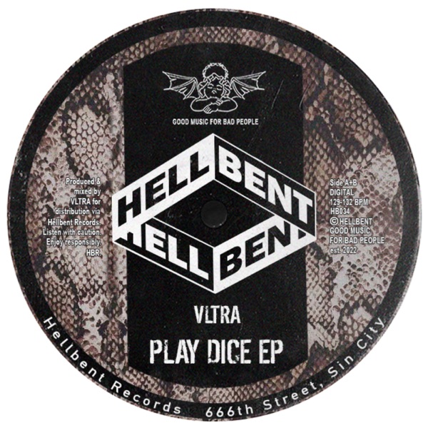 Play Dice - Single