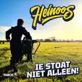 Ie Stoat Niet Alleen