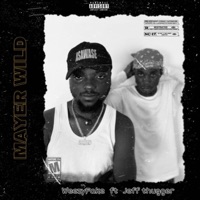 Mayer Wild (feat. Jeff Thugger) - Single - WeezyFake