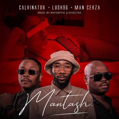 Mantash - Single